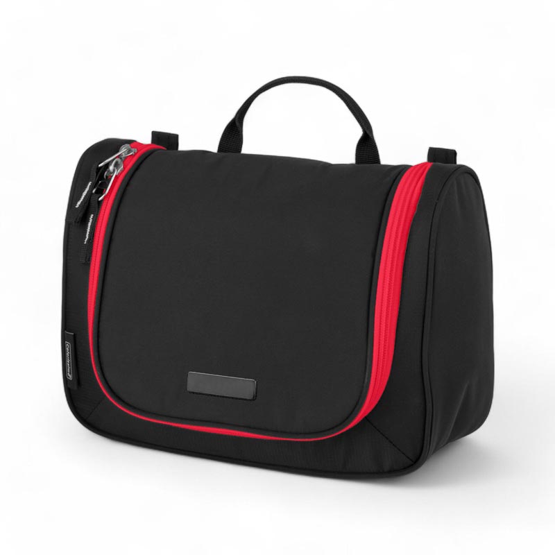 Flash travel kozmetična torbica s kljukico 6 L