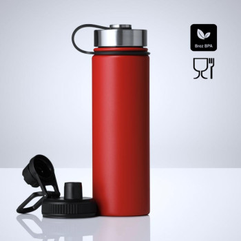 Premium termo steklenica Nordic 650 ml