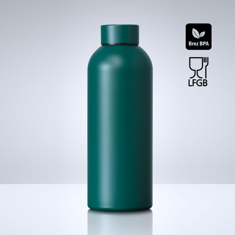 Luksuzna termo steklenica Nordic (500 ml)