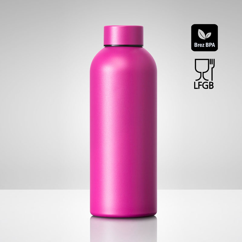 Luksuzna termo steklenica Nordic (500 ml)
