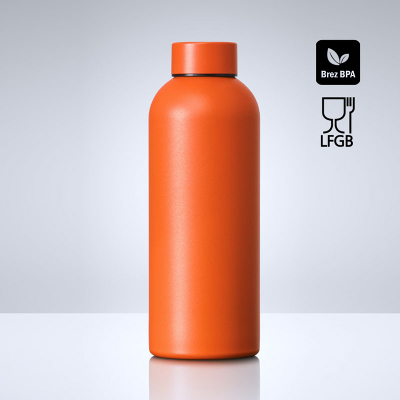 Luksuzna termo steklenica Nordic (500 ml)