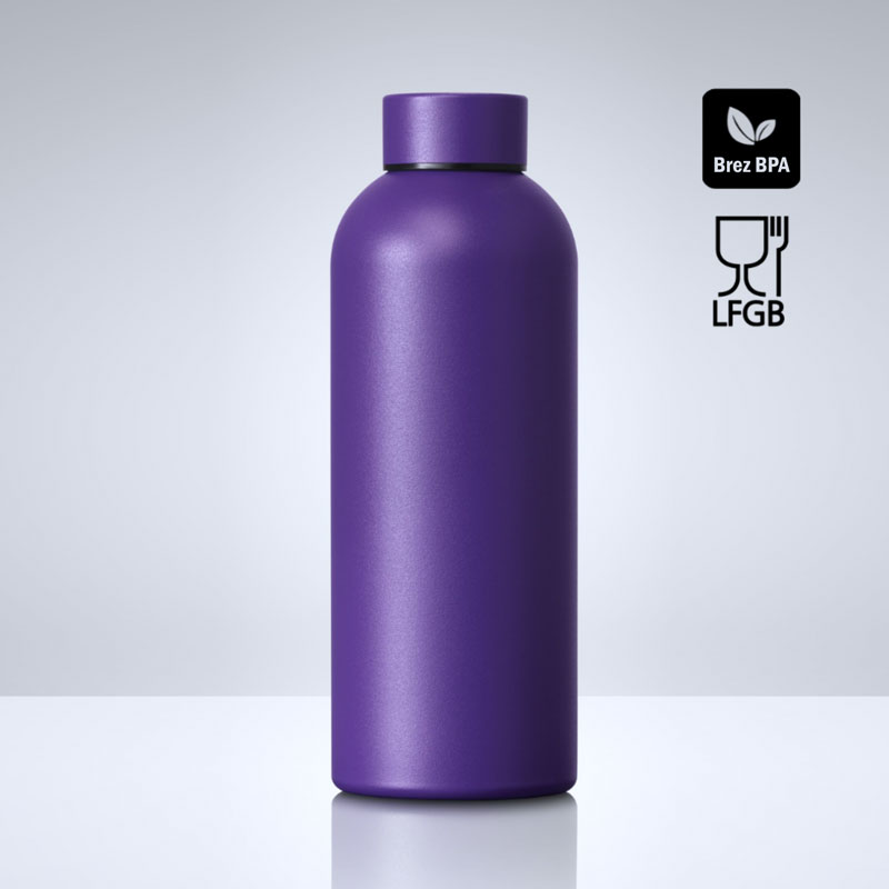 Luksuzna termo steklenica Nordic (500 ml)