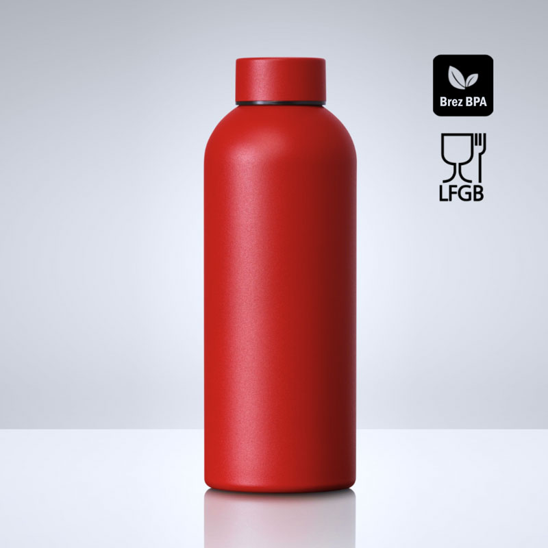 Luksuzna termo steklenica Nordic (500 ml)