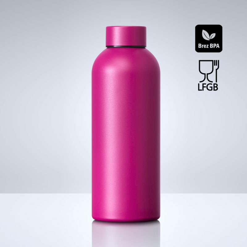 Luksuzna termo steklenica Nordic (500 ml)