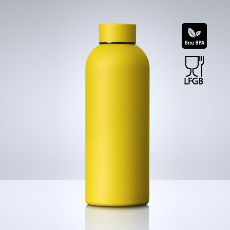 Luksuzna termo steklenica Nordic (500 ml)