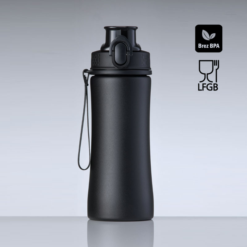 Kompaktna steklenica Primo (550 ml)