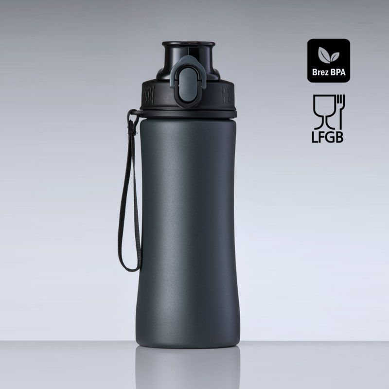 Kompaktna steklenica Primo (550 ml)
