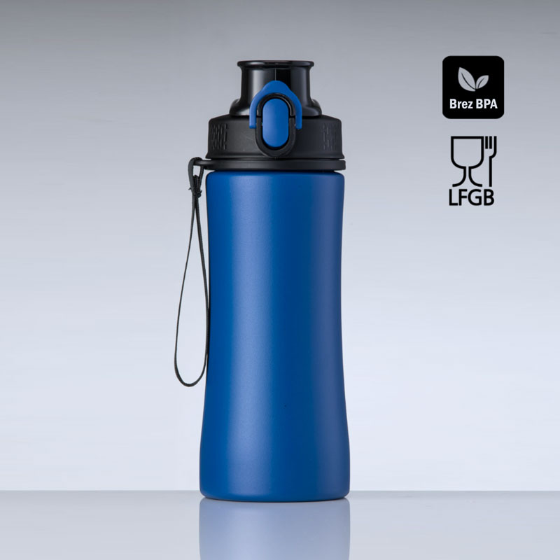 Kompaktna steklenica Primo (550 ml)
