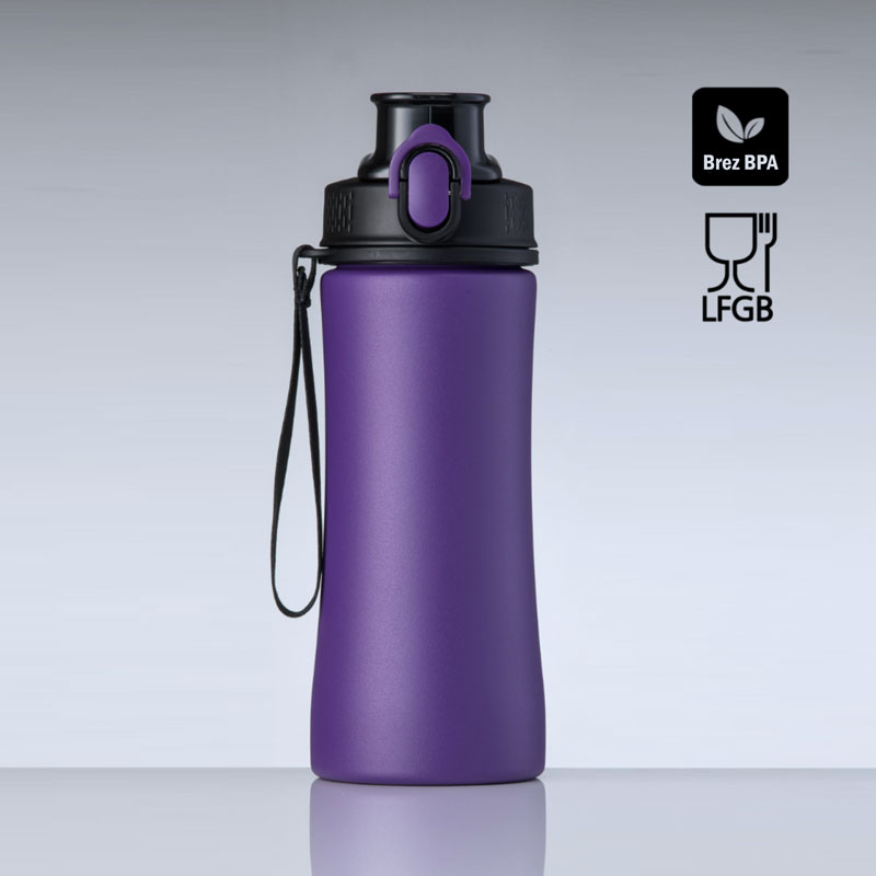 Kompaktna steklenica Primo (550 ml)