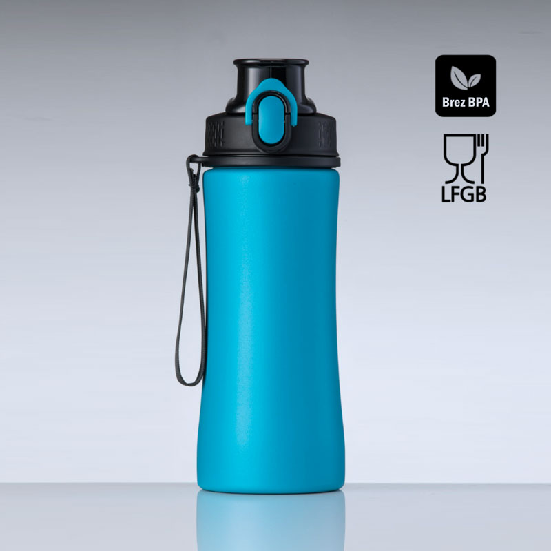 Kompaktna steklenica Primo (550 ml)