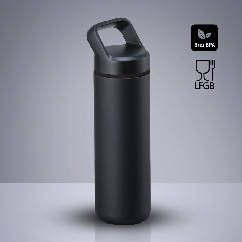 Luksuzna termo steklenica Expedition (650 ml)