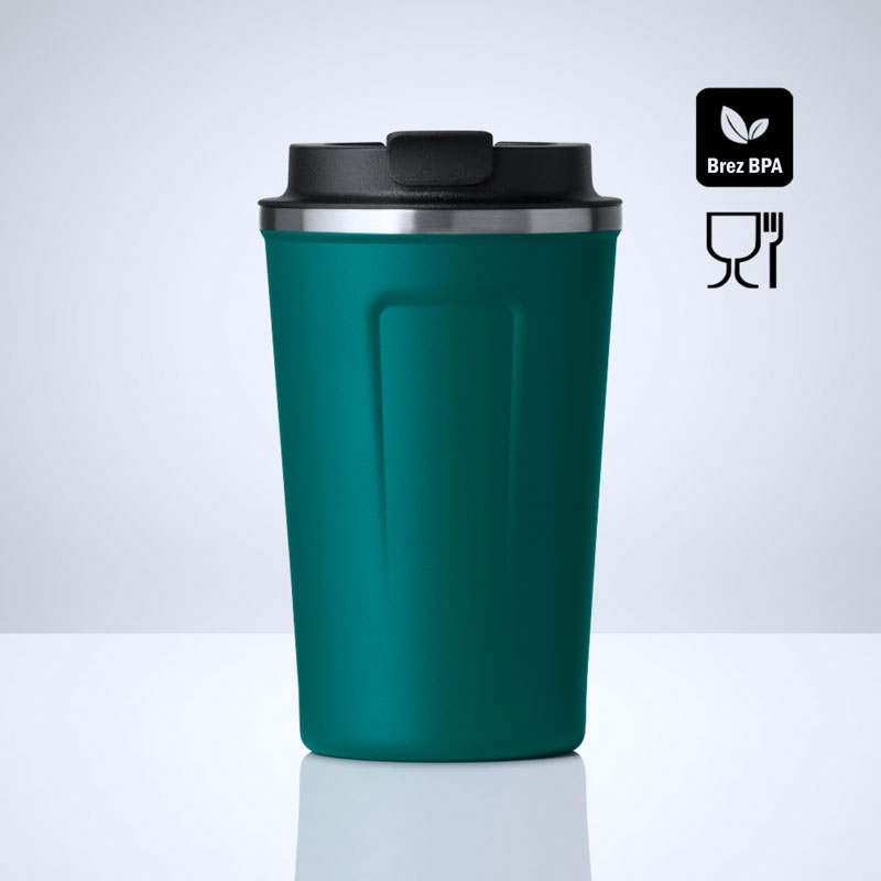 Luksuzni termo lonček Nordic (350 ml)