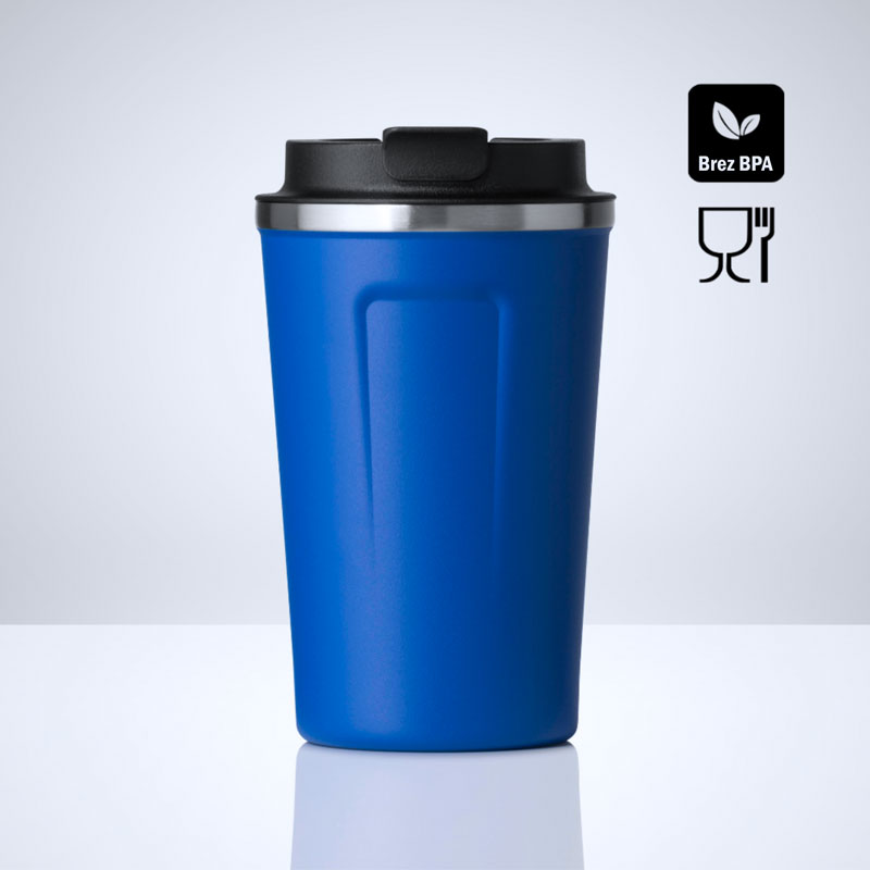 Luksuzni termo lonček Nordic (350 ml)