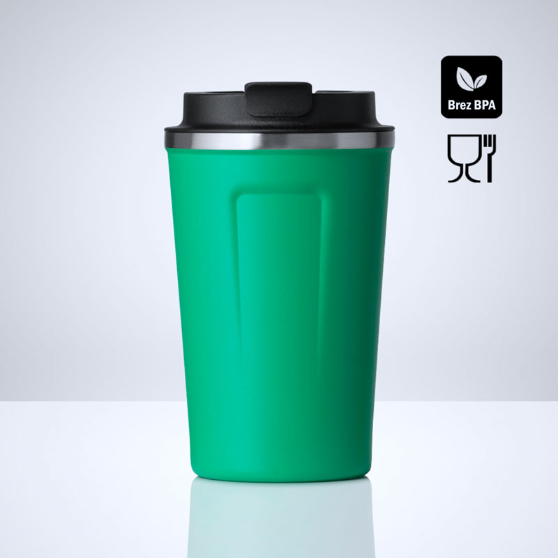 Luksuzni termo lonček Nordic (350 ml)