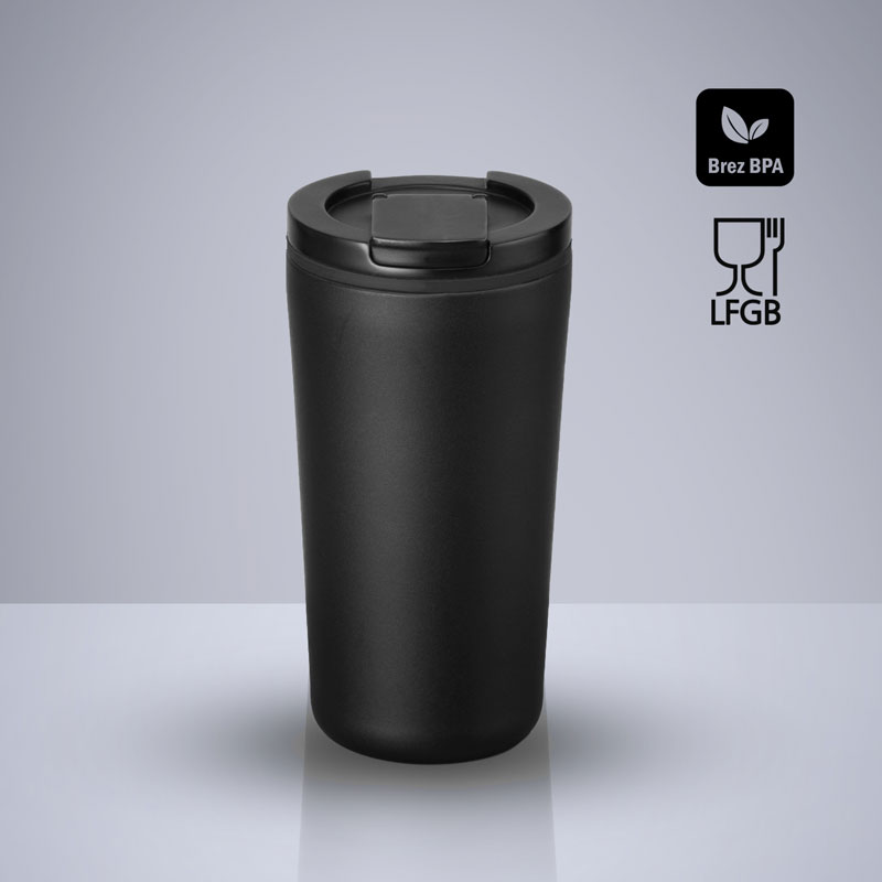 Luksuzni termo lonček Dynamic (370 ml)