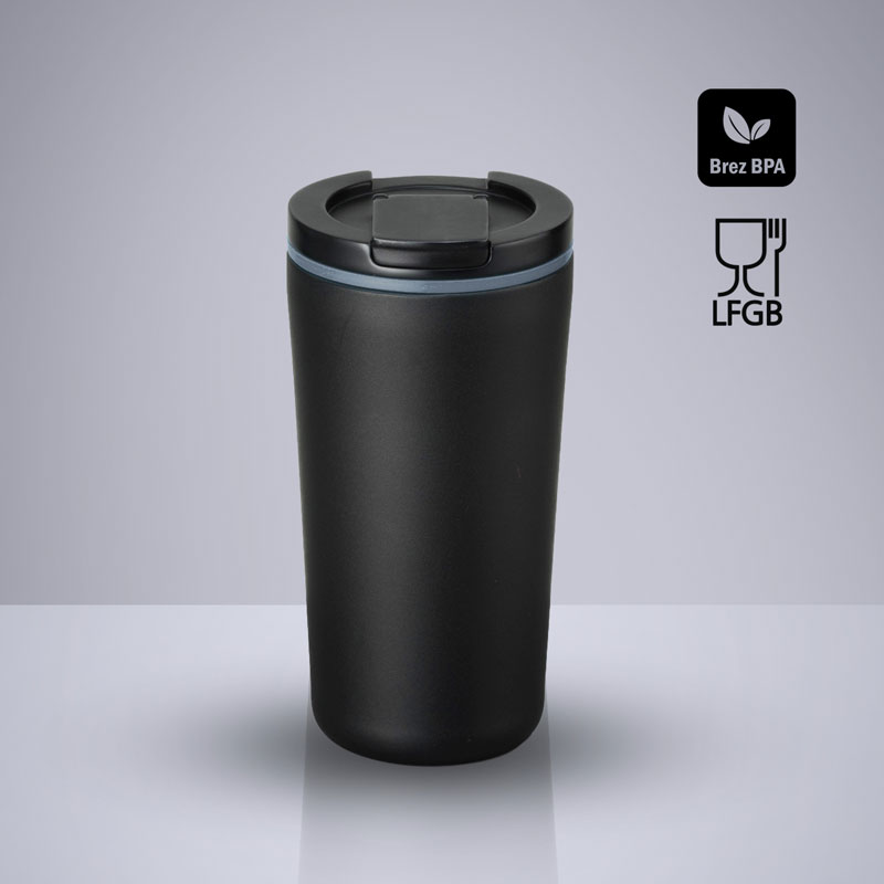 Luksuzni termo lonček Dynamic (370 ml)