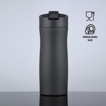 Premium termo lonček Nordic (630 ml)