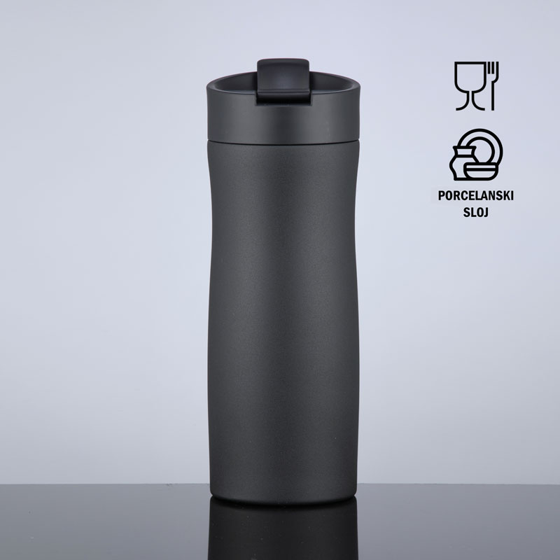 Premium termo lonček Nordic (630 ml)