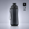 Trpežna športna steklenica Neon (550 ml)