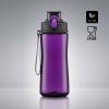 Trpežna športna steklenica Neon (550 ml)