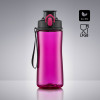 Trpežna športna steklenica Neon (550 ml)
