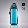 Trpežna športna steklenica Neon (550 ml)