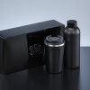 Darilni set Nordic: termo steklenica 500 ml in termo skodelica 350 ml