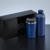 Darilni set Nordic: termo steklenica 500 ml in termo skodelica 350 ml