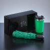 Darilni set Traveller: termo skodelica Nordic 350 ml in polnoavtomatski dežnik