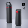 Darilni set Expedition: Termo skodelica 450 ml & jeklena steklenica 650 ml
