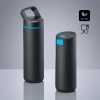 Darilni set Expedition: Termo skodelica 450 ml & jeklena steklenica 650 ml