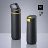 Darilni set Expedition: Termo skodelica 450 ml & jeklena steklenica 650 ml