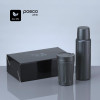 Darilni set Scandic: Termo skodelica 350 ml & termovka 750 ml