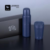 Darilni set Scandic: Termo skodelica 350 ml & termovka 750 ml