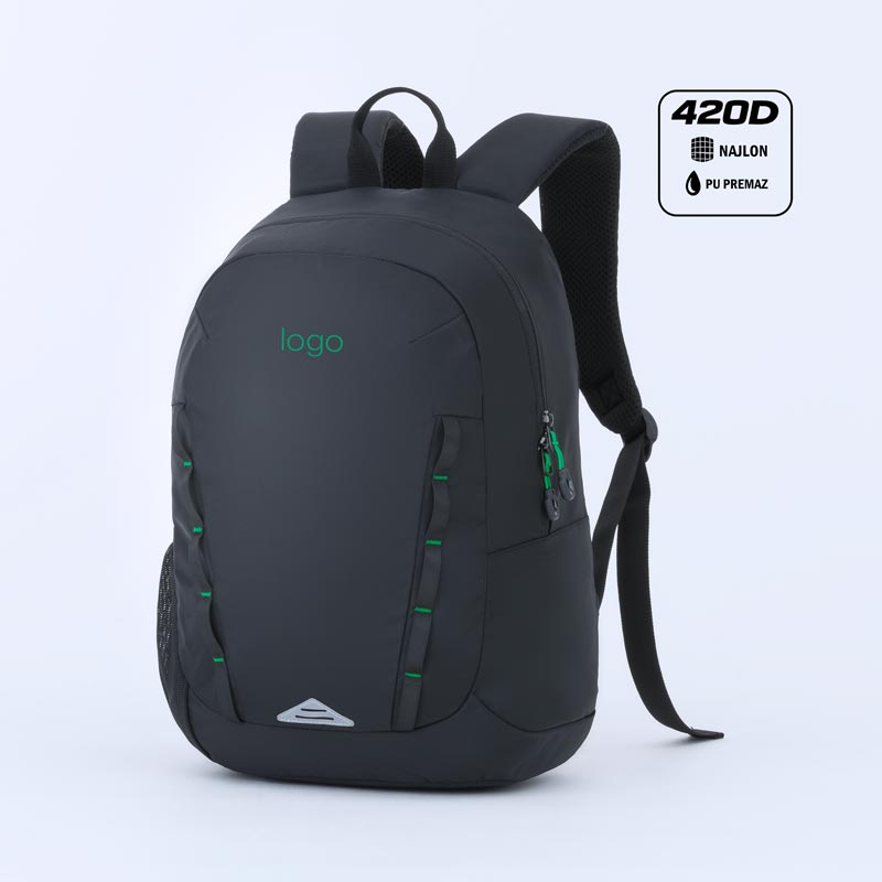 Kompaktni nahrbtnik Expedition M (18 L)