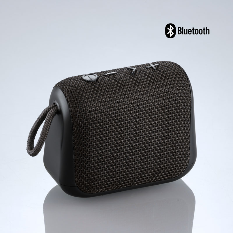 Colorissimo brezžični Bluetooth zvočnik 5W