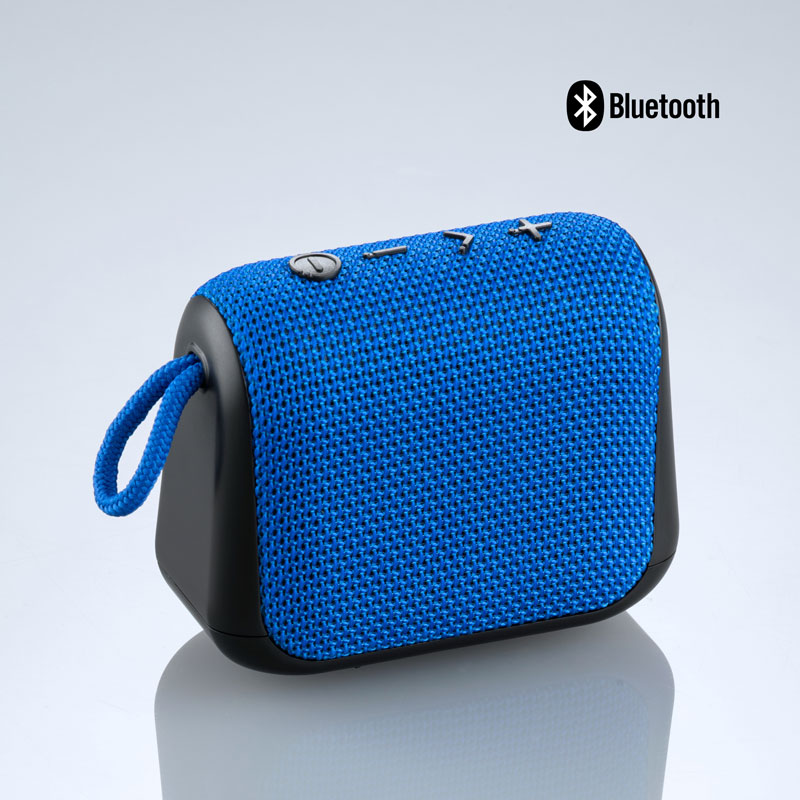 Colorissimo brezžični Bluetooth zvočnik 5W