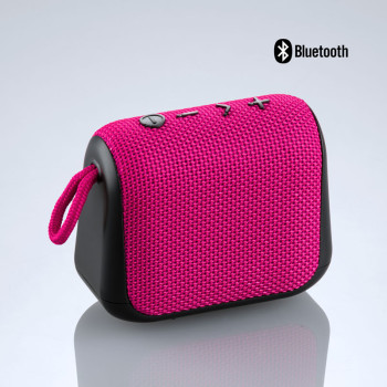 Colorissimo brezžični Bluetooth zvočnik 5W