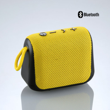 Colorissimo brezžični Bluetooth zvočnik 5W