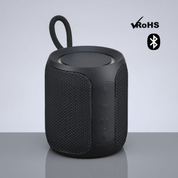 Expedition brezžični Bluetooth zvočnik 2×6W, TWS