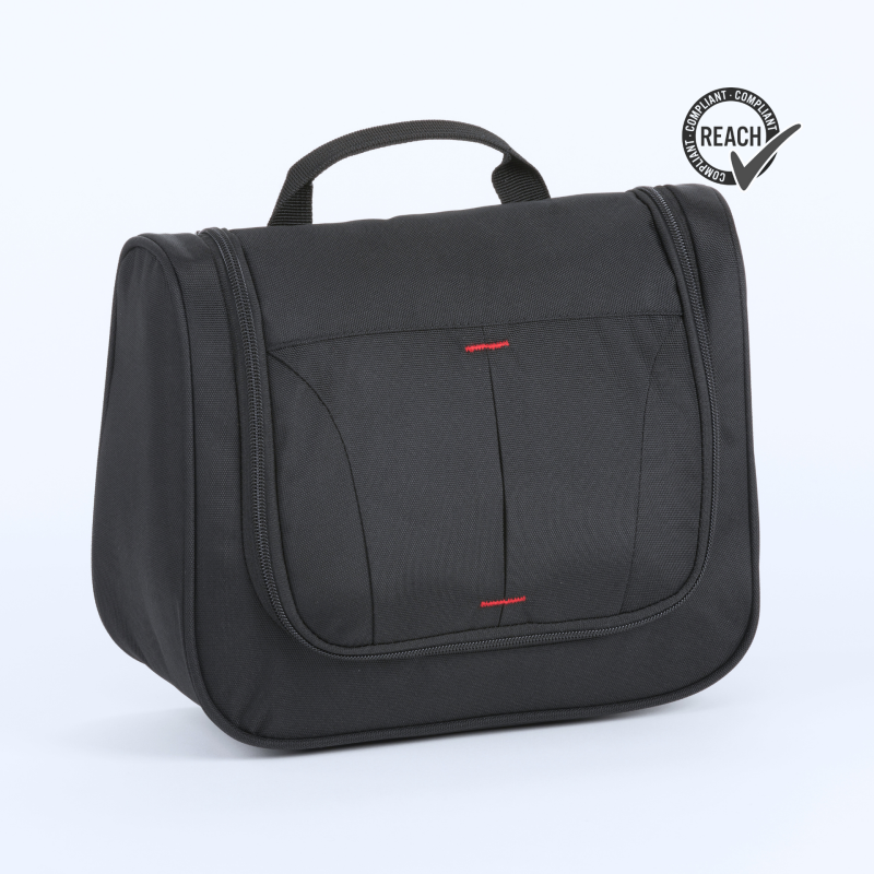 Potovalna kozmetična torbica Primo Urban