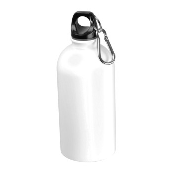 Steklenička New York 500ml