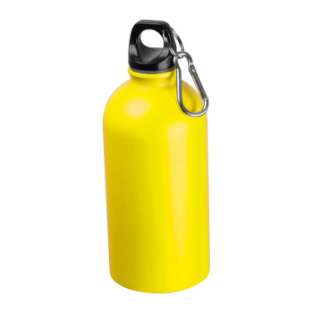 Steklenička New York 500ml