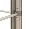 FlexFrame pult srebrni