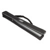 Roll up Basic 85 cm črni