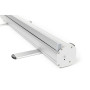 Roll up Budget 100 cm