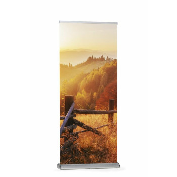 Roll up Premium 85 cm