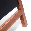Natura Chalk Fast-Switch tabla 55 x 85 cm