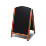 Natura Chalk Fast-Switch tabla 55 x 85 cm