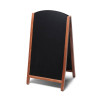 Natura Chalk Fast-Switch tabla 68 x 120 cm